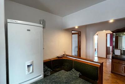 Apartament 3 camere decomandate | Tomis 3 – zona Mega Image | 76 mp - 7