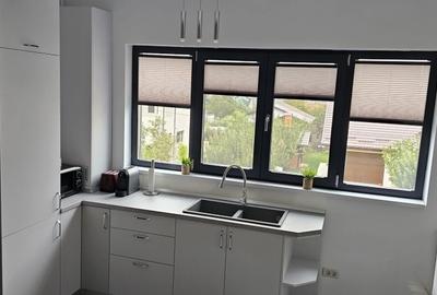 2 Camere 47mp Etajul 1 - Bloc 2024 - Soleia Residence Valea Lupului - Loc de P. - 6