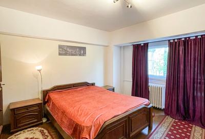 Apartament 3 camere  Bd. Unirii / Palatul Parlamentului - 16