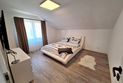 Casa individuala cu 4 camere si 260 mp teren de vanzare in Tineretului - 12