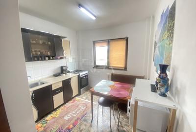 3 Camere-Decomandat-70 mp-Etaj Intermediar-Metrou Tineretului - 7