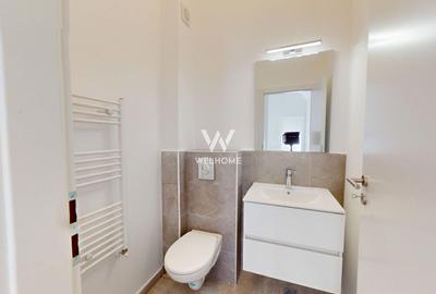 Penthouse 4 camere, 2 băi, mobilat si utilat complet - întabulat - 10