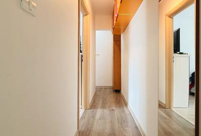 Apartament 2 camere, 46 mp utili, mobilat - Modern - 7