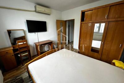 Apartament cu 3 camere | Zonă semicentrală - Facultatea de Litere - 5