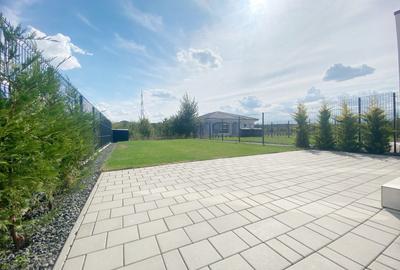 Duplex modern, 3 camere, 300 mp teren, 80 mp utili- Dumbravita - 19