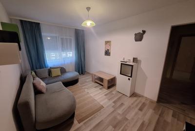 350 euro!!!Ap.cu 3 camere cu centrala proprie Zona Dacia - 2