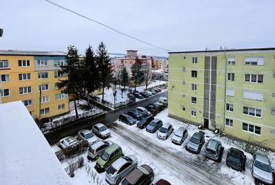 Vânzare apartament 2 camere – Cisnădie - 7