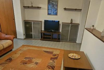Baba Novac-Metrou 5 min, Apartament 2 camere - 10