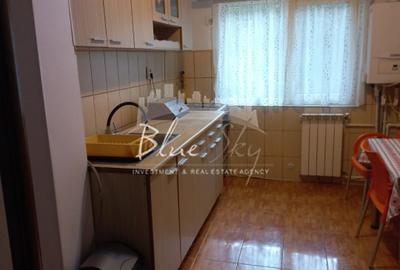 Balada - Apartamenr 2 camere dec , centrala pe gaz - 7
