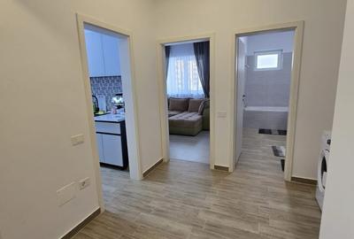 Apartament 2 camere de inchiriat– The Grand Kristal Residence - 5