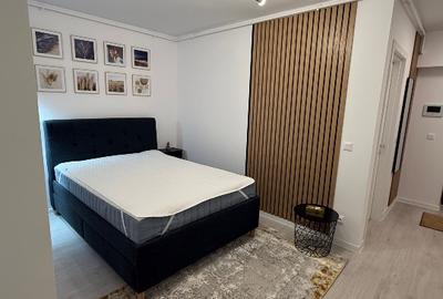 Proprietar | STUDIO | HILS REPUBLICA I Prima închiriere | CT + Parcare - 1