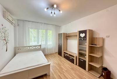 Dristor Metrou  | Garsoniera Moderna | Bloc Reabiliat Termic - 2