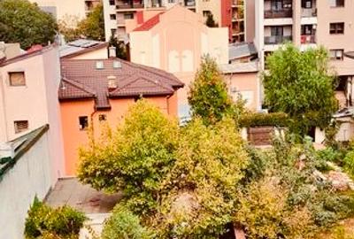 Garsoniera Decebal, bloc nou (2026), CENTRALA, mobilată si utilată modern - 7
