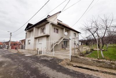 RECO Imobiliare | Casa P+E, 916 mp teren, front 25 ml – Iorga, zona Garii - 21