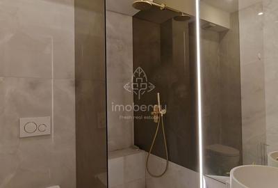 De inchiriat apartament 3 camere Pipera, Cortina North - 11