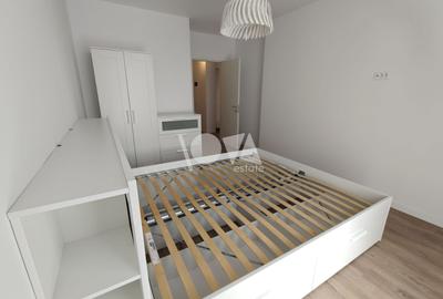 De închiriat: ap. 2 camere+parcare - NOU -PET FRIENDLY- Nicolae Teclu - 14