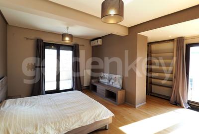 Penthouse generos cu 4 camere, 3 bai | terase 33mp | 227mpc - 8