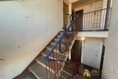 Apartament tip Y cu 2 camere de vanzare in zona Rogerius - Oradea - 14