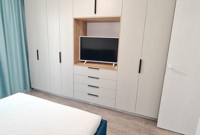 Cloud 9 Apartament superb - 9