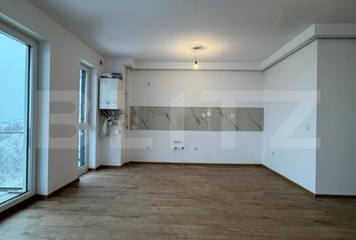 3 camere, 60mp, etaj intermediar, parcare subterana, balcon, Eroilor - 1