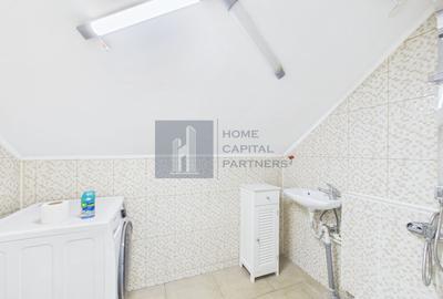 Casă individuală 6 camere | 143 mp utili | Teren 539 mp | Păsărea - 22