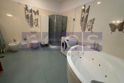 INCHIRIERE 3 CAMERE | 140 MP | ETAJ 2/3 | ZONA HERASTRAU | PARCARE SI BOXA - 7