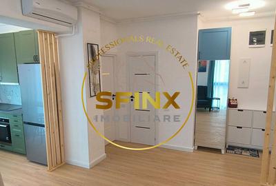 Garsoniera | Decebal | 37mp | Parcare | Balcon | Parcare subterana - 3