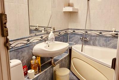 Apartament 2 camere Decebal, stradal, PET-FRIENDLY, mobilat si utilat modern - 11