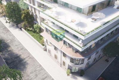 Rafinament si Inovatie: Resedinta unde Istoria intalneste Viitorul - 37