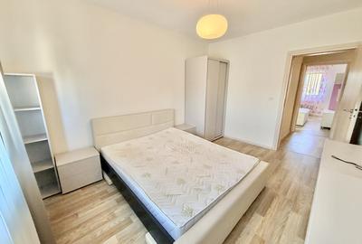 Duplex cu 4 camere | Cartier Europa | Mosnita Noua - 13