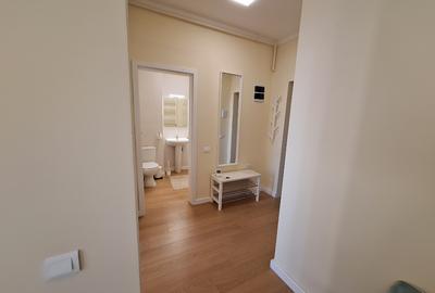 Garsoniera Regie residence faza 2
 zona Grozavesti la 4 minute de metrou - 4