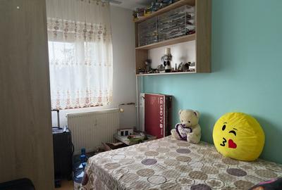 Apartament spatios cu trei camere, Brancoveanu, 78.000€ - 14