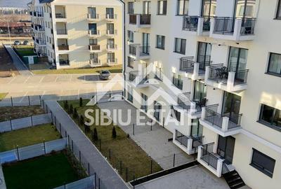 Apartament cu 3 camere decomandat în Vasile Aaron