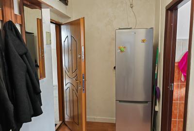 Apartament 2 camere insorit zona Piata Astra - 11