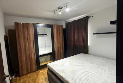Închiriez apartament 2 camere – Zona Favorit, la 5 minute de metrou - 4