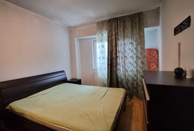 Delfinariu- Ap 3 cam,decomandat,  et4/4 (cu pod) -centrala gaze - 15