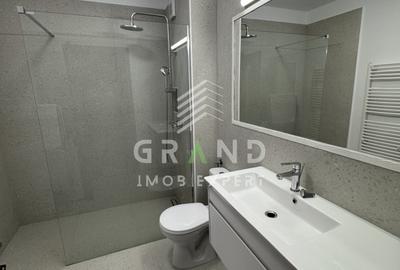 2 camere 58mp | Grădină 60mp | Parcare subterană | Kaufland–USAMV–Frunzișului - 16
