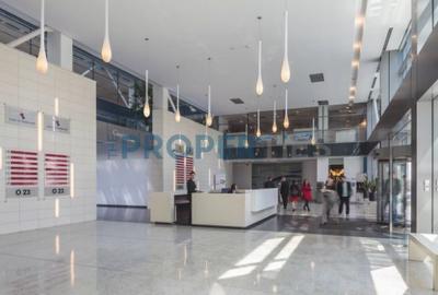 Spatiu de birouri in zona in Global City - Pipera - 140mp - 8