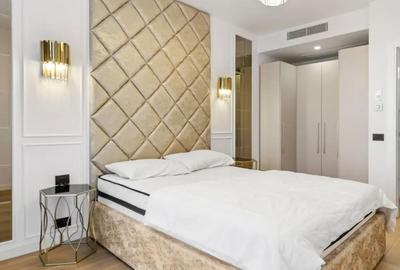 Luxury 1 Bedroom Apartment Herastrau Towers - 9