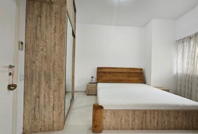 Cismigiu Parc /Sala Palatului-inchiriere apartament 2 camere! Centrala proprie ! - 16