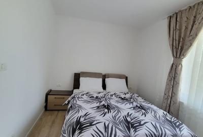 Apartament 3 camere Decebal - 8
