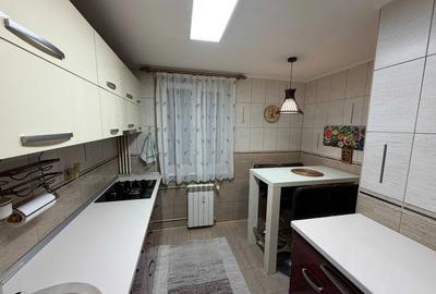Apartament 3 camere Drumul Taberei/Metrou Raul Doamnei - 5