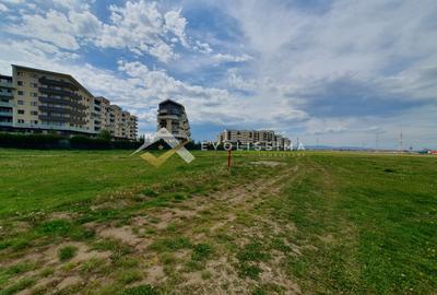 Teren intravilan 12.940 mp pretabil pentru dezvoltari imobiliare - 4