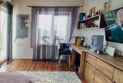 3 camere, 85 mp+ 2 balcoane, parcare inclusă!! – Manastur - 7