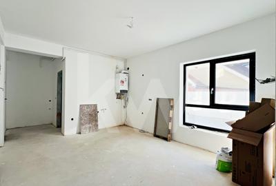 Apartament tip Studio-36,6 mp, bloc modern. Șelimbăr, lângă Shopping City Sibiu - 12