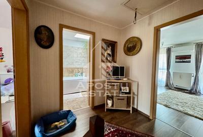Casa insiruita cu 4 camere de vanzare langa padure, Dumbravita - 7
