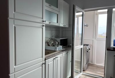 Apartament atragator, trei camere, Brancoveanu, 95.000€ - 5