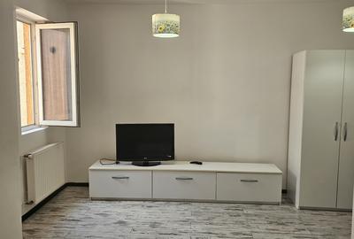 Garsoniera superba de inchiriat,33mp,et6,Tineretului,Chiajna - 12