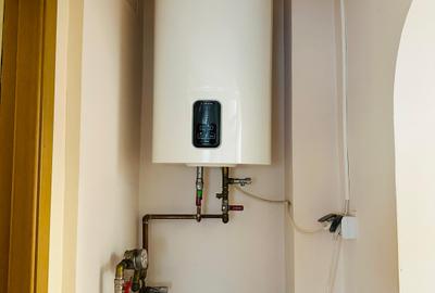 2 camere | Dorobanti | Floreasca | Aviatorilor | Victoriei | Parter | - 9