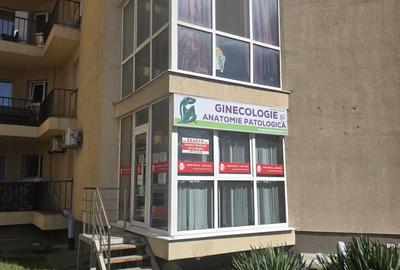 Apartament cu 3 camere decomandat în Ștefan cel Mare